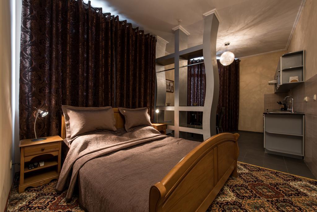 Premium Hotel Chernivtsi Habitación foto